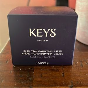 Keys Soulcare Skin Transformation Cream-NEW